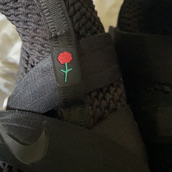 Lebron Soldier STG “Black” - Picture 5 of 5